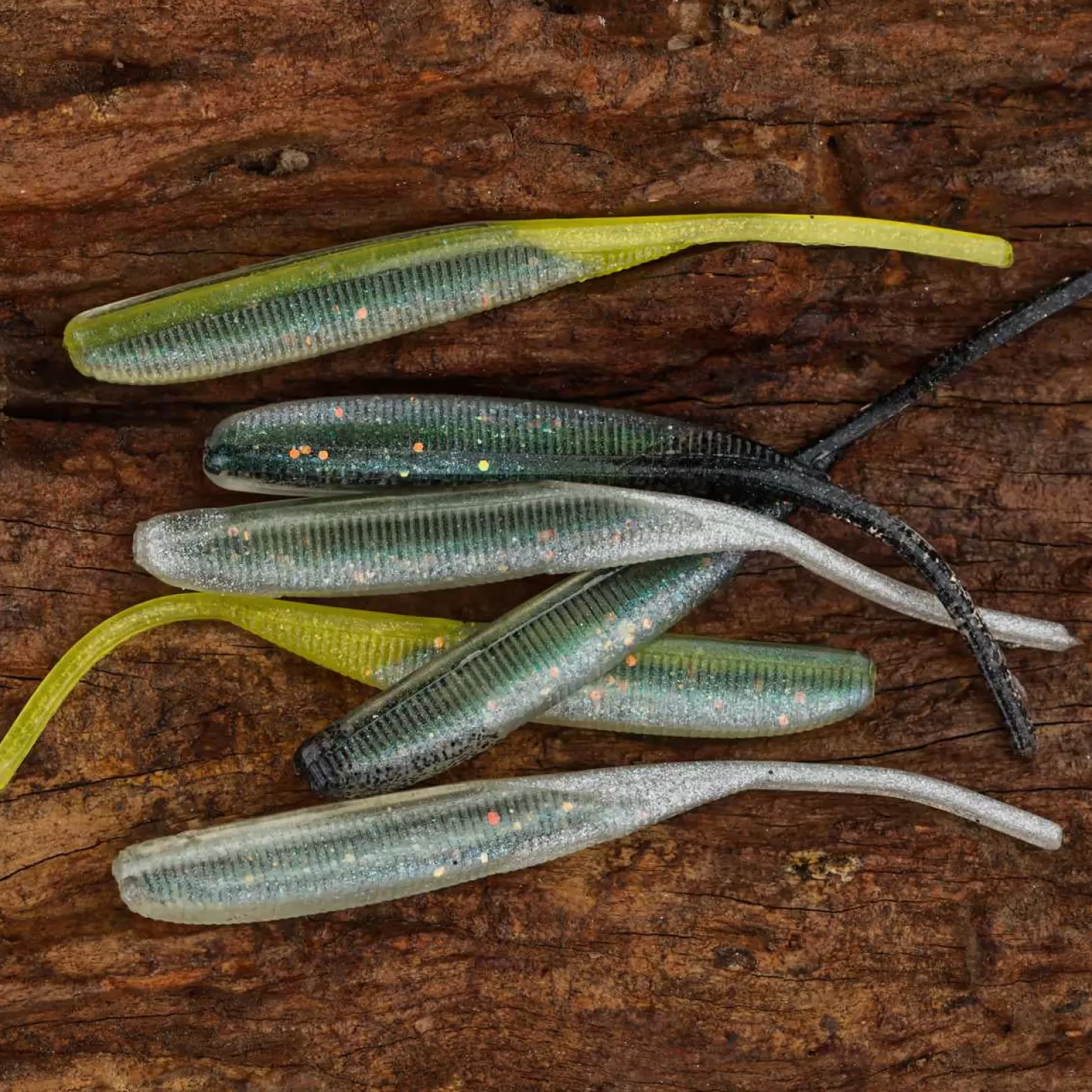 Water's Edge Baits Hawaii Inshore Minnows