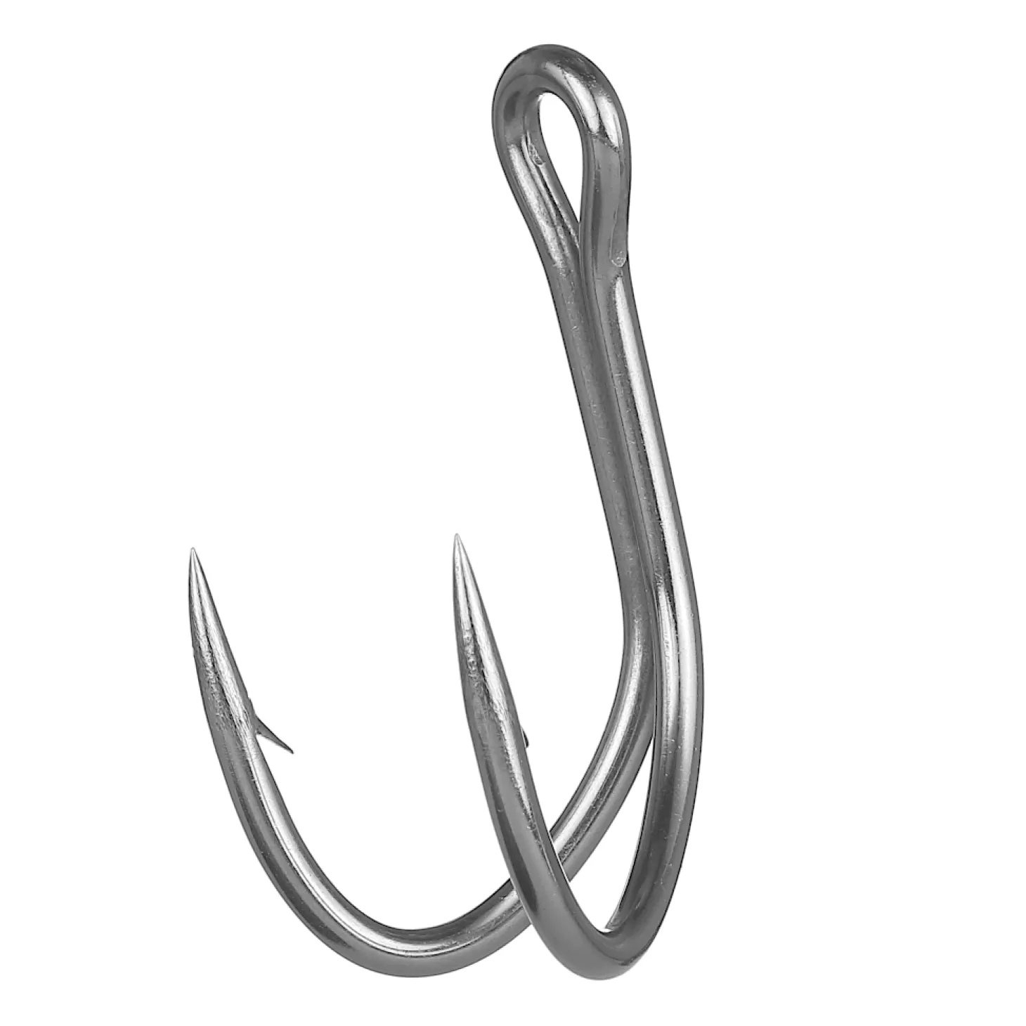 Yamashita Stainless Steel Double Hook