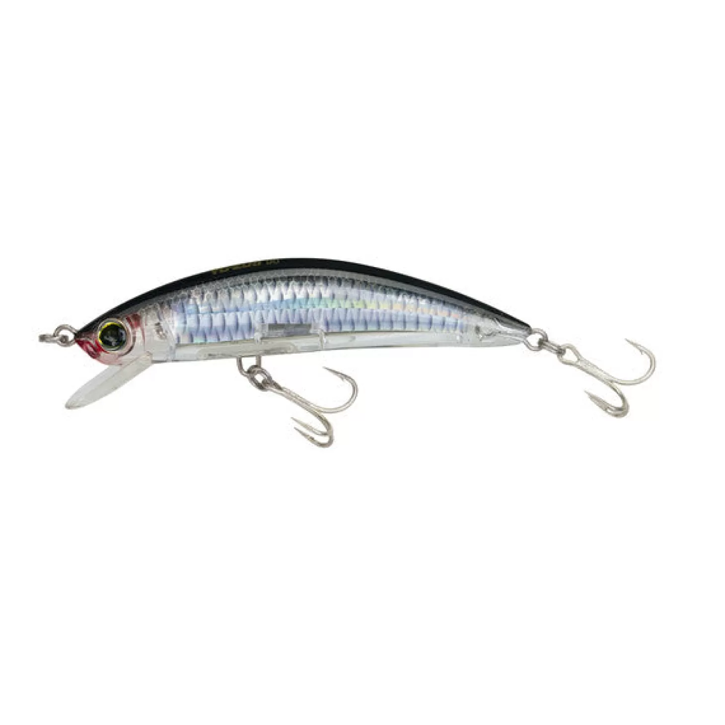 Yo-Zuri 3D Inshore Minnow Floating Lure