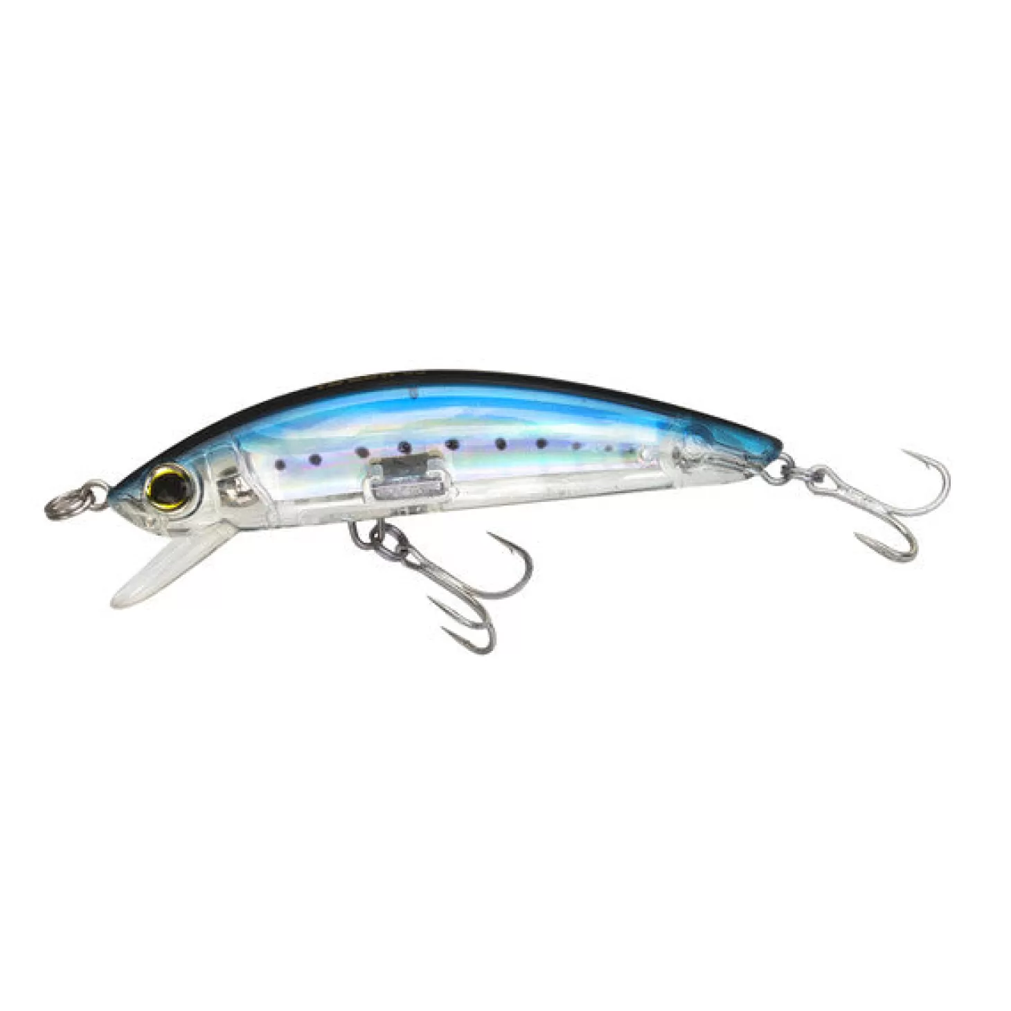 Yo-Zuri 3D Inshore Minnow Floating Lure