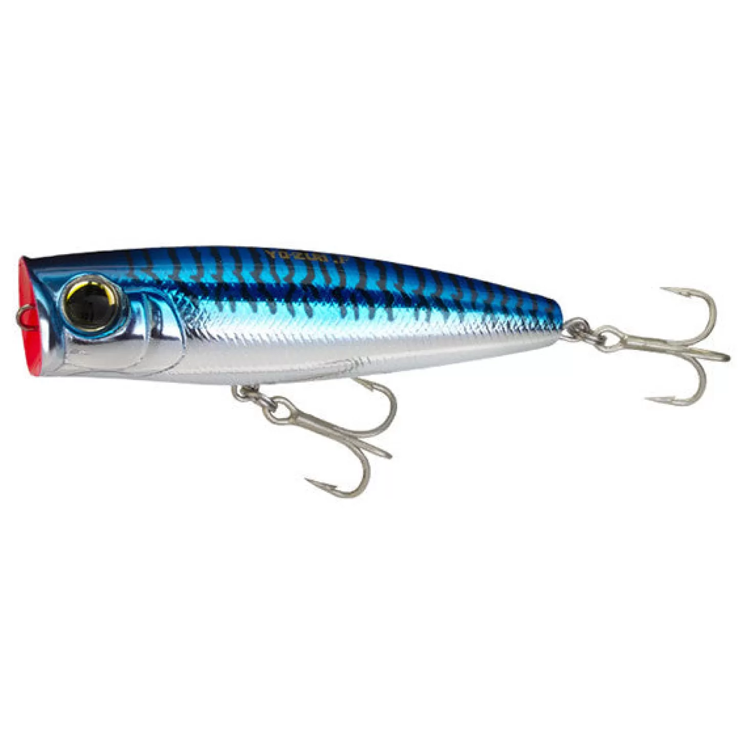 Yo-Zuri Hydro Popper Floating Lure