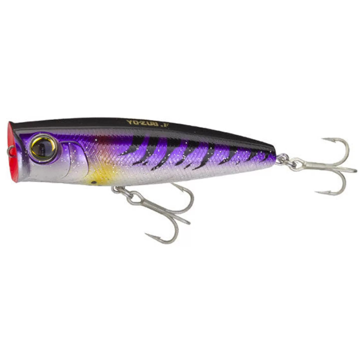 Yo-Zuri Hydro Popper Floating Lure